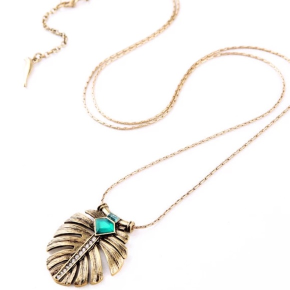 🦄 SALE Cid statement Necklace - Picture 3 of 5