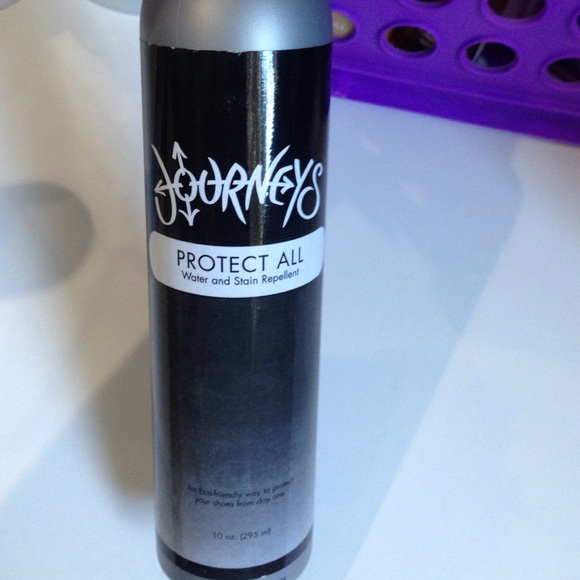 Water and stain repellant