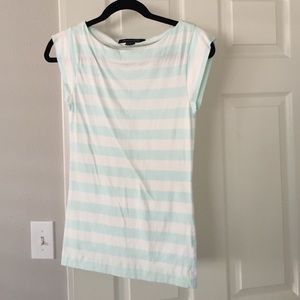 French connection t shirt