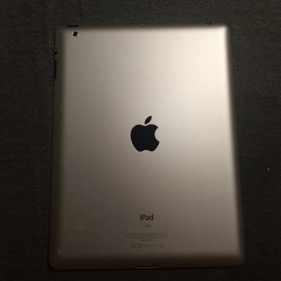 iPad 2 - Picture 2 of 2