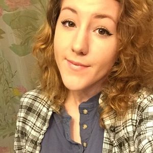 Meet your Posher, Joanne