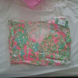 Sold Palmetto dress southern charm