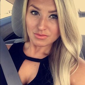 Meet your Posher, Olga