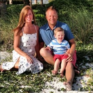 Meet your Posher, Betsy