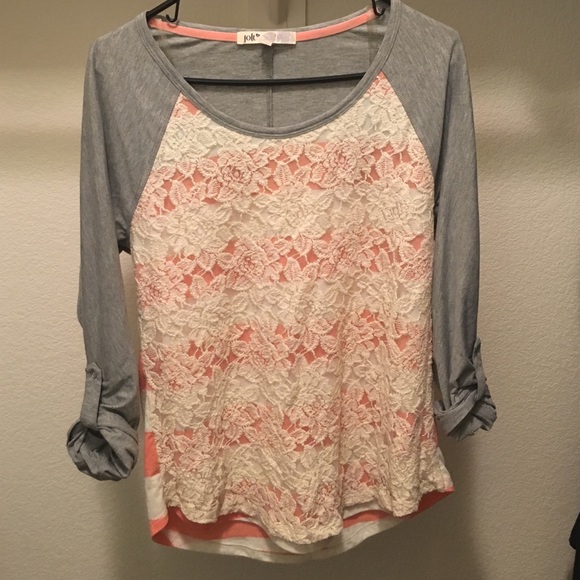 ADORABLE top 😍