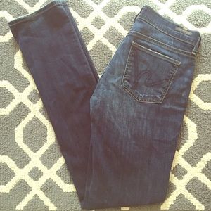 Citizens of Humanity Jeans