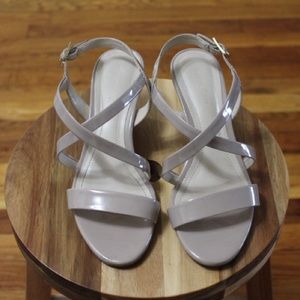 Calvin klein shoes: size 6.5