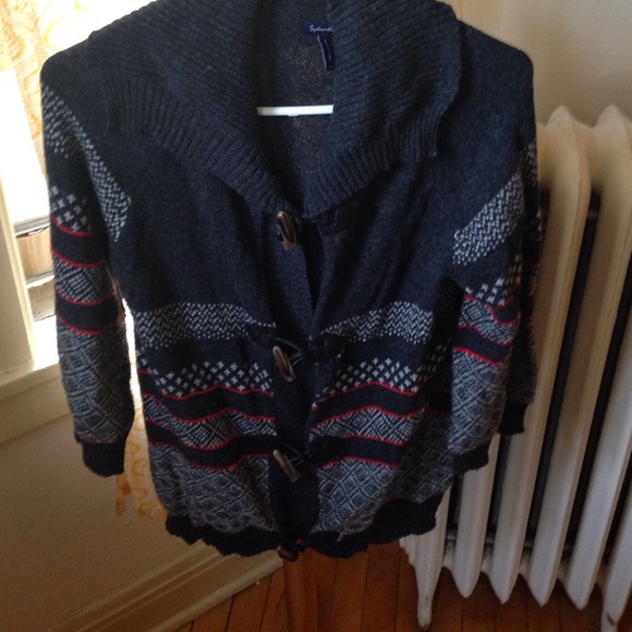 Splendid Sweater