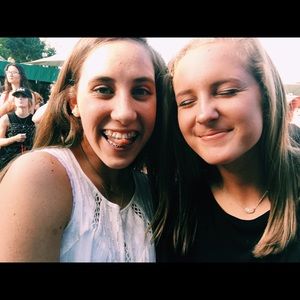 Meet your Posher, Hannah