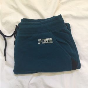 JOGGERS SWEATPANTS
