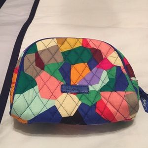 Makeup bag medium size