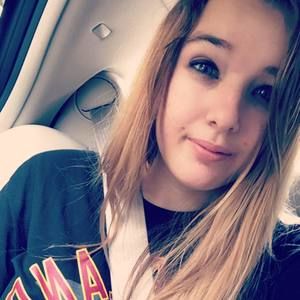 Meet your Posher, Chelsea marie