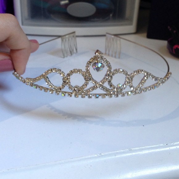 Super pretty tiara