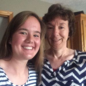 Meet your Posher, Jill