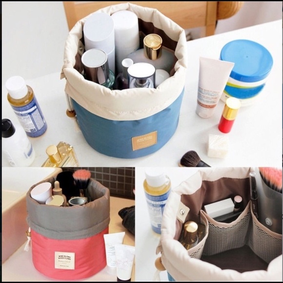 ❌SOLD❌Makeup travel bag - Picture 4 of 4