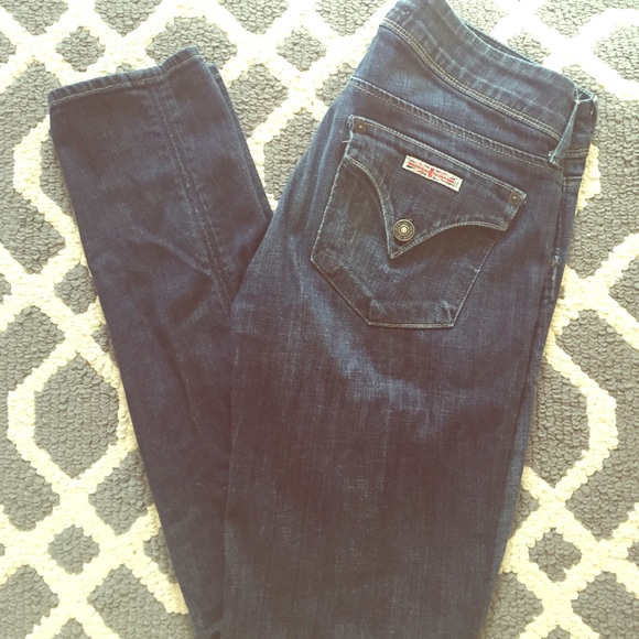 Hudson Jeans