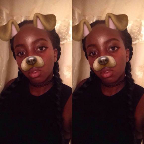 Meet your Posher, Faith