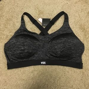 Victoria's Secret Sports Bra - Medium Support