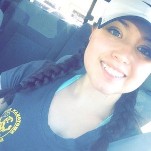 Meet your Posher, Bryanna