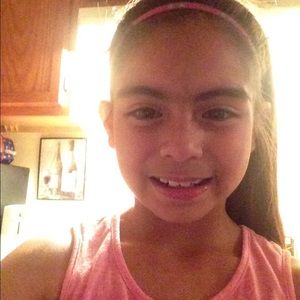 Meet your Posher, Roseanne