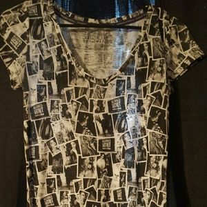 Victoria Secret angel tee