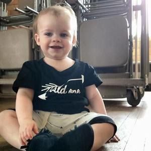 Meet your Posher, Eva