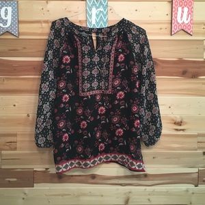 Boutique Tunic 🌺