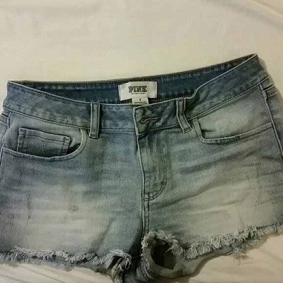 🚫SOLD ON MERC🚫 PINK Victoria's Secret