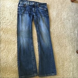 Miss Me Jeans Size 29
