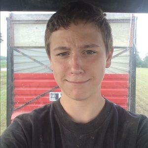 Meet your Posher, Chase