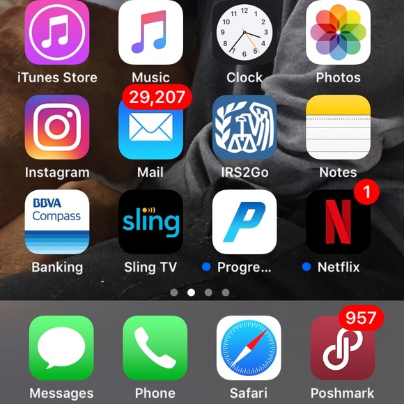 🌟🌟🌟 Posh Ambassador formerly known as Suggested User! 🌟 🌟🌟 - Picture 4 of 7