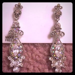 Givenchy earrings
