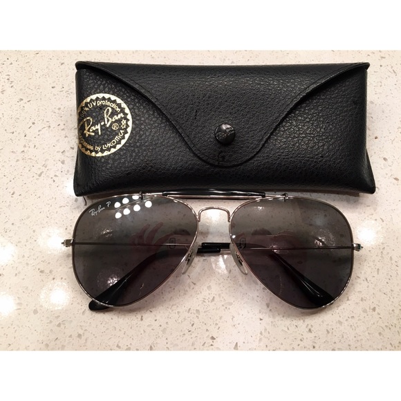 ray ban 3407