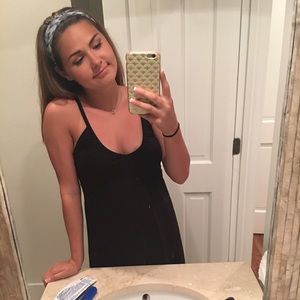 Meet your Posher, Morgan