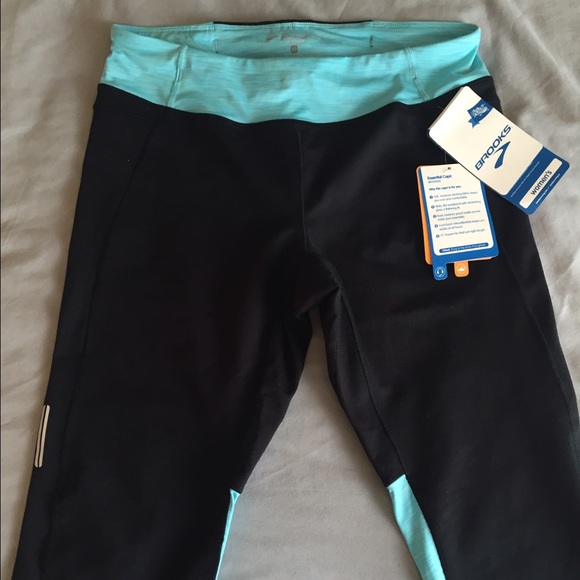 Never worn! Still Tagged! Brooks Active Shorts