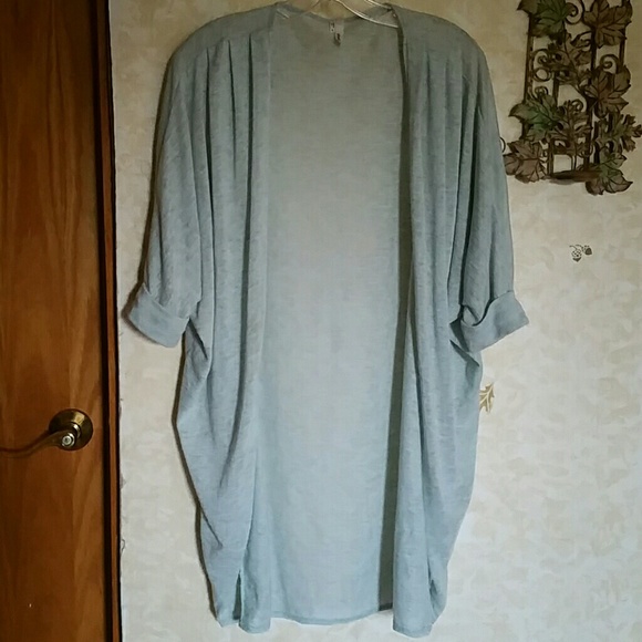 Cardigan
