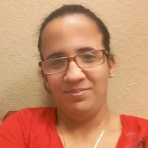 Meet your Posher, Cheryl