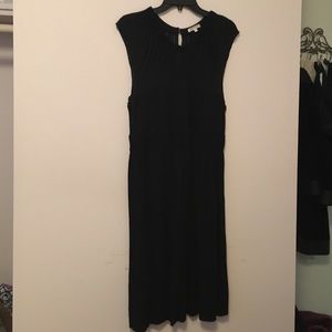 NWOT Matty M size L dress