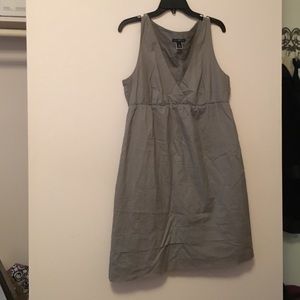 EUC size 12 Gap dress