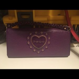 Bebe wallet