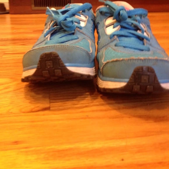 Nike Dual Fusion ST2 - Picture 3 of 3