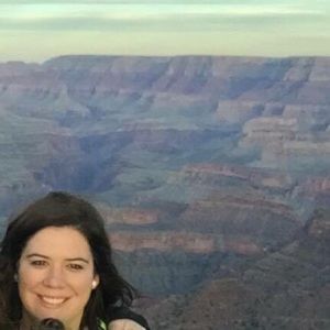 Meet your Posher, Courtney