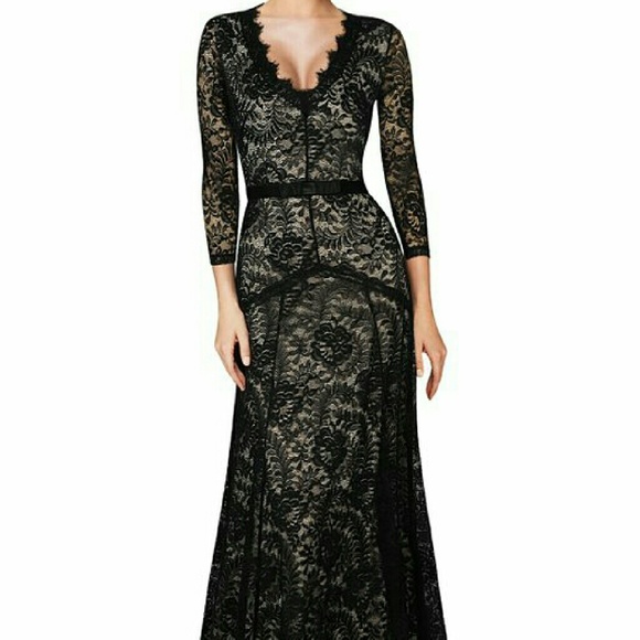 Formal dress