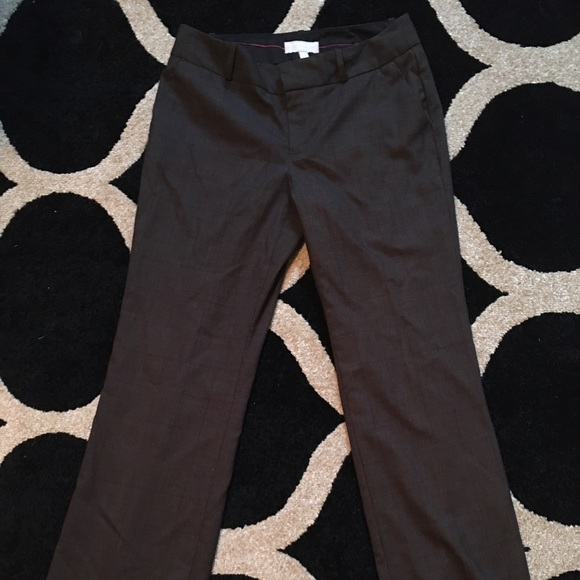 Banana republic factory pants