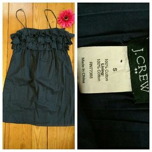 J. Crew Dress