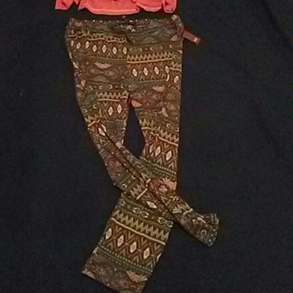 Soft Comfy Leggings!