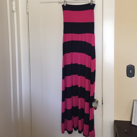 Gap Maxi Dress