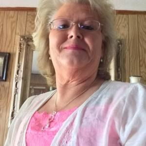 Meet your Posher, Annette lee