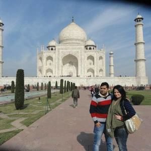 Meet your Posher, Savannah