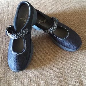 Merrell baby Jane shoes
